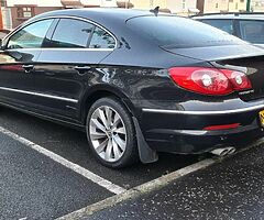 2010 PASSAT CC GT140 - Image 5/9