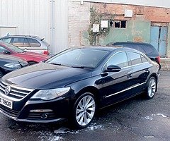2010 PASSAT CC GT140 - Image 9/9