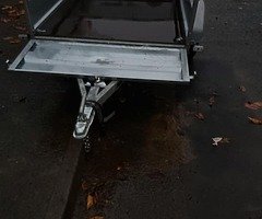 Tipper trailer - Image 3/7
