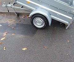 Tipper trailer - Image 5/7