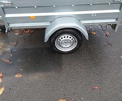 Tipper trailer - Image 6/7