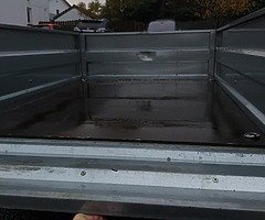 Tipper trailer - Image 7/7