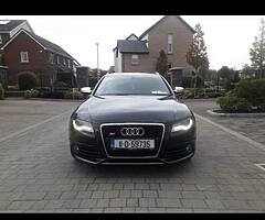 Audi s4 Avant