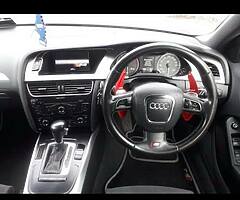 Audi s4 Avant