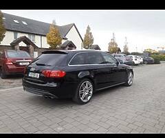 Audi s4 Avant - Image 8/10