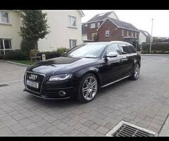Audi s4 Avant - Image 10/10