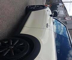 Mini Cooper D - Image 4/10
