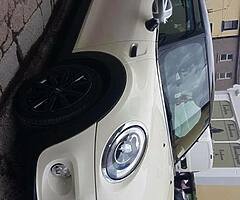 Mini Cooper D - Image 5/10