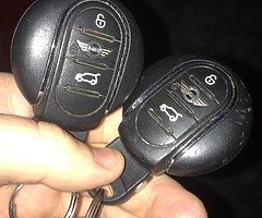 Mini Cooper D - Image 8/10