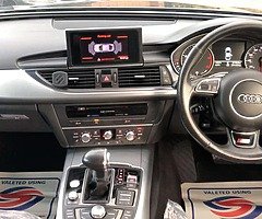 Audi a6 s line black edition - Image 9/10