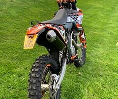 2007 KTM 450 - Image 3/3