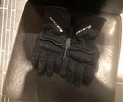 Bike gear