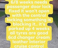 Cash sale only no time wasters - Image 3/7