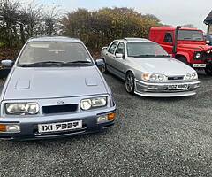Sierra Cosworth - Image 3/6
