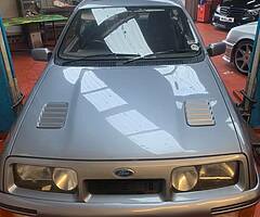 Sierra Cosworth - Image 4/6