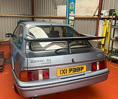 Sierra Cosworth - Image 5/6