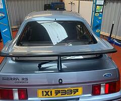 Sierra Cosworth - Image 6/6