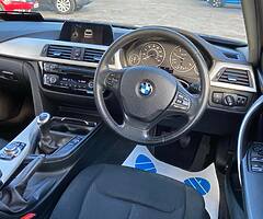 2016 BMW 3 Series 2.0 F30 SE - Image 3/10