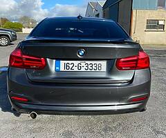 2016 BMW 3 Series 2.0 F30 SE - Image 4/10
