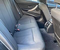 2016 BMW 3 Series 2.0 F30 SE - Image 5/10