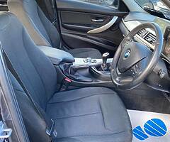 2016 BMW 3 Series 2.0 F30 SE - Image 7/10
