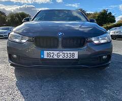 2016 BMW 3 Series 2.0 F30 SE - Image 9/10