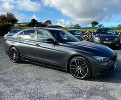 2016 BMW 3 Series 2.0 F30 SE - Image 10/10