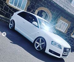 2009 Audi A3