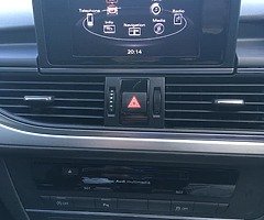 2012 Audi A6 S Line - Image 3/9