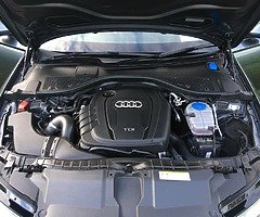 2012 Audi A6 S Line - Image 4/9