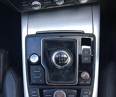 2012 Audi A6 S Line - Image 6/9