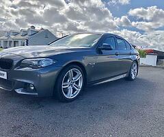 151 bmw 520d msport
