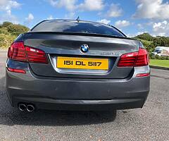 151 bmw 520d msport