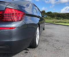 151 bmw 520d msport - Image 3/9
