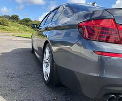 151 bmw 520d msport - Image 4/9