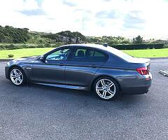 151 bmw 520d msport - Image 5/9
