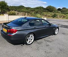 151 bmw 520d msport - Image 6/9