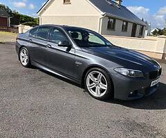 151 bmw 520d msport - Image 7/9