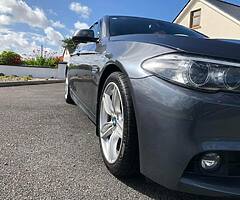 151 bmw 520d msport - Image 8/9