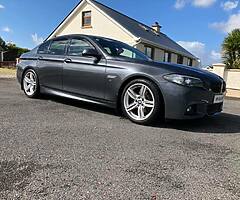 151 bmw 520d msport - Image 9/9