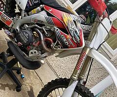 450s wanted