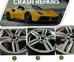DB autobody