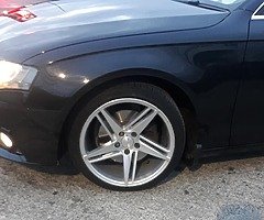 18" Veemen's 5x112 - Image 3/4