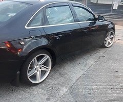 18" Veemen's 5x112 - Image 4/4