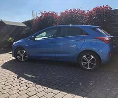 Hyundai i30 - Image 3/4