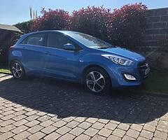 Hyundai i30 - Image 4/4
