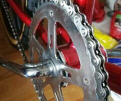 #####1984 mongoose bmx#### - Image 3/7