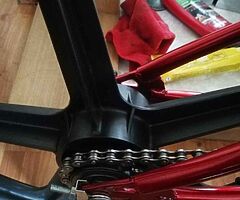 #####1984 mongoose bmx#### - Image 4/7
