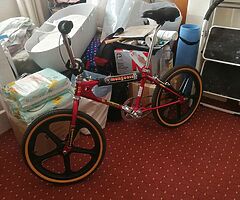 #####1984 mongoose bmx#### - Image 5/7