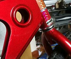 #####1984 mongoose bmx#### - Image 6/7